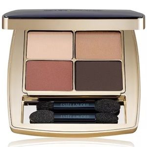 Estée Lauder Pure Color Envy Luxe Eyeshadow Quad